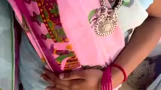 Alone humiliated at home