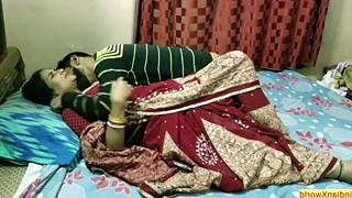 Romantic has sex with friend CFNM