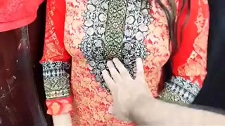Sindhi nextdoor girl squirting