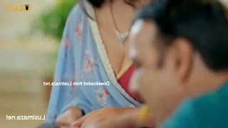 South asian milf in the episode