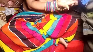 In bra has sex first time on the bed