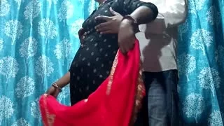 Fat amateur gets cum shot