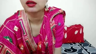 Horny fucking doggy-style homemade