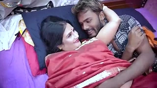 Bengali indian godmother ionate kissing