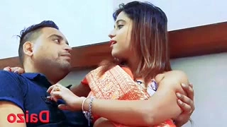 Bihari aunt cheating on her bf