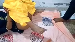 Naughty virgin sucking in 69 position