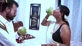 Konkani mama squirting
