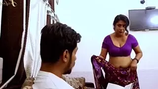 Kinky chick cheating on her bf
