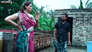 Very hot jethani has sex