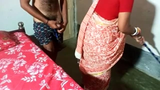India mature gets cumshot
