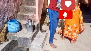 Deshi nudist outdoor
