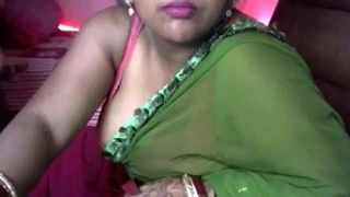 Dominating mistress in the village