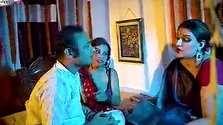 Indian hardcore in the bedroom