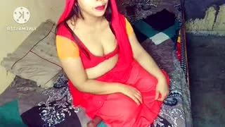 Married fucking doggy position in the village