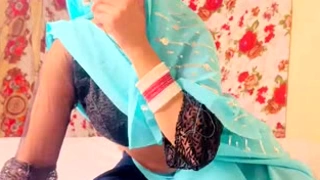 Bihari bhabi has sex
