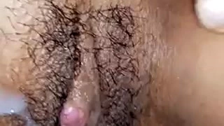 British with big clit homemade