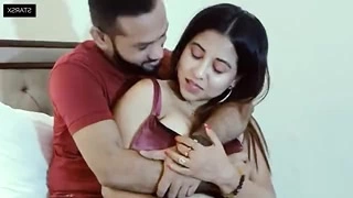 Hindu mate fucks with friend