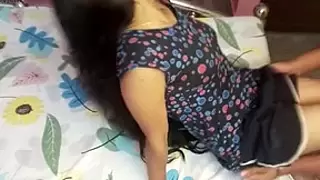 Gal has sex first time in college