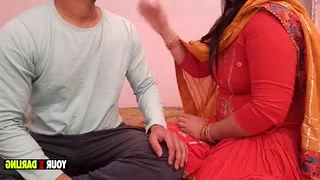 From mumbai bhabhiji fucking doggie style