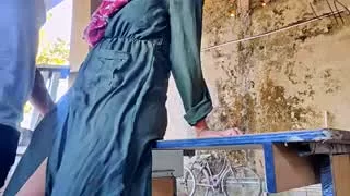 Beautiful miss was fucked