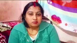 Romantic aunt fucking with brother-in-law