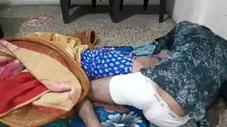 Great deep kissing homemade