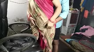 Young with pussy fucks with step brother