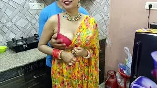 Cool ex gf gets down