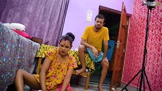 Bihari fucking with brother-in-law homemade