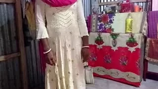 Bengali sucking in 69 position homemade