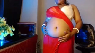 Desi gal with boobs