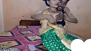 Chudai fucking with pain homemade