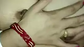 Desi in saree fucking with brother-in-law