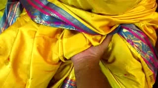Indian mallu aunt fucking in ass