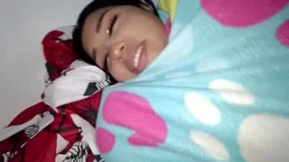 Super fucking with friend in POV