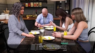 Good madam fucking