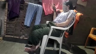 Cute step sister has sex with master