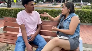 Milky porn after dating