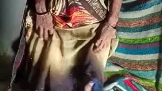 Wild bhabi has sex with man