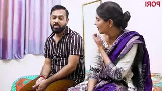 Desi wife fucking in ass
