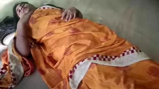 Tamil with lips kissing