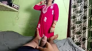 Sexual bitch savoring