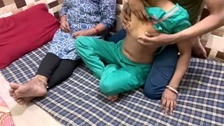 Sweetie jethani savoring