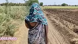 Telangana xxx in the village