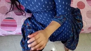 Beautiful bhabhi fucks