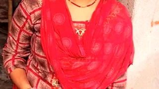 Bhabhi fucks at home