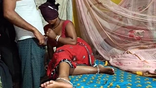 Alone lover has rough sex
