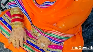 Special housewife has sex with husband
