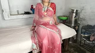 Newcomer fucking with brother-in-law in the room