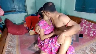 Beautiful stepsis fucking with husband